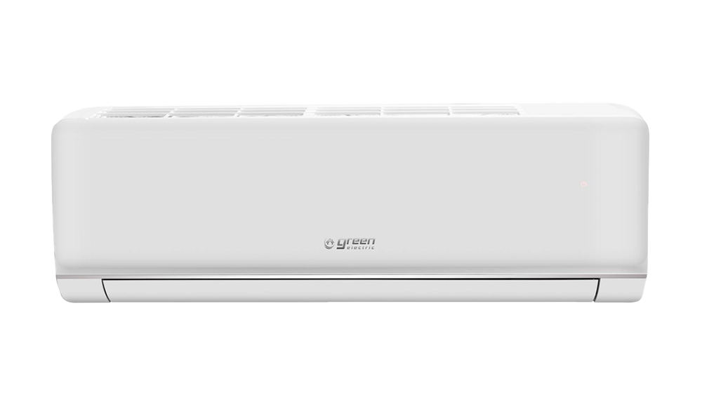 GREEN ELECTRIC PLUS Monosplit